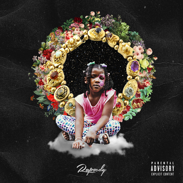 RAPSODY - Laila's Wisdom (Explicit)