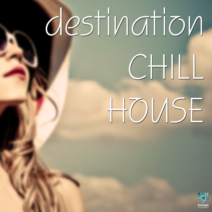 VARIOUS - Destination Chill House