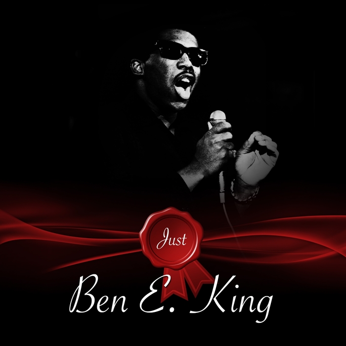 BEN E KING - Just Ben E King