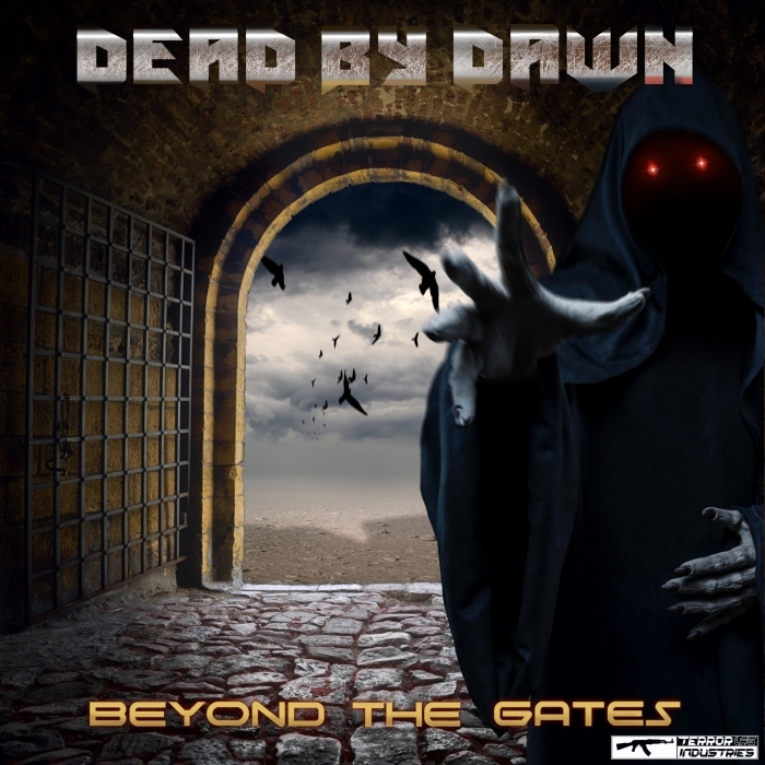 VARIOUS - Dead By Dawn: Beyond The Gates