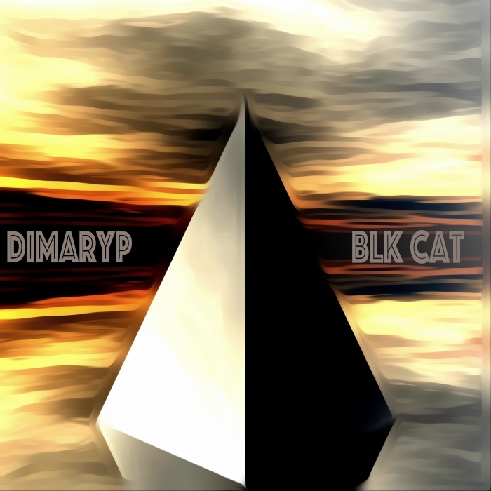 BLK CAT - DIMARYP