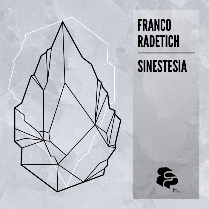 FRANCO RADETICH - Sinestesia EP