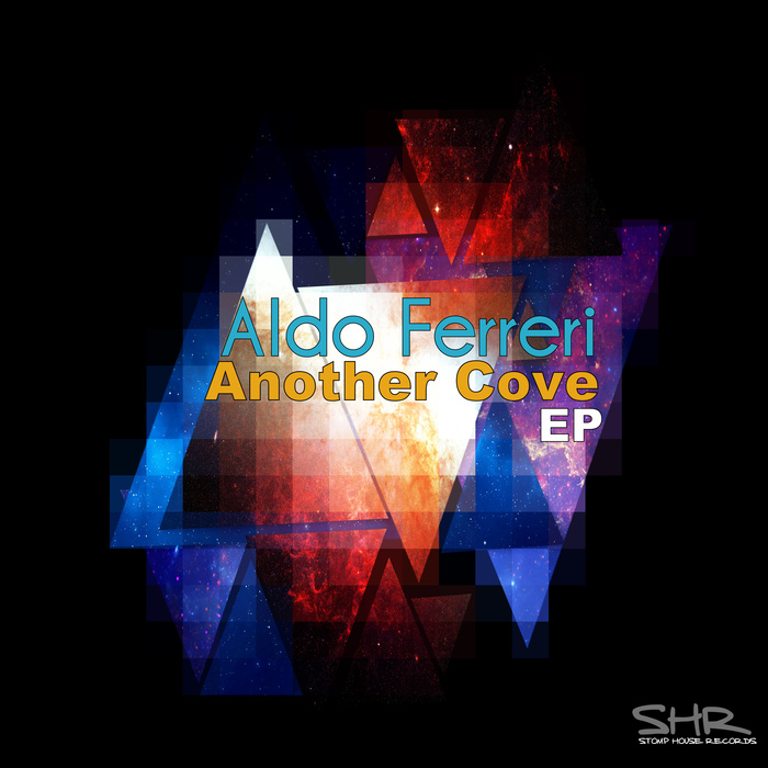 ALDO FERRERI - Another Cove EP