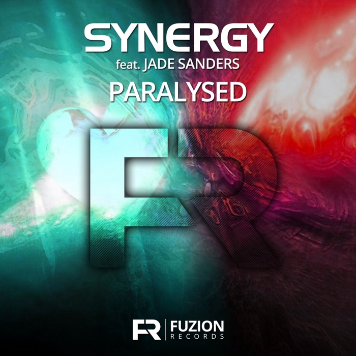 SYNERGY feat JADE SANDERS - Paralysed