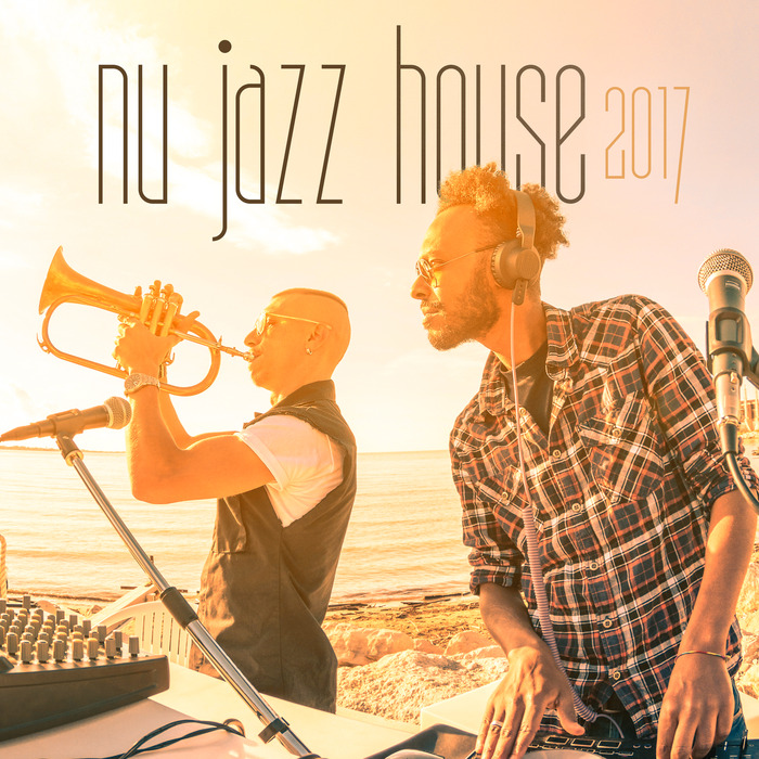 VARIOUS - Nu Jazz House 2017