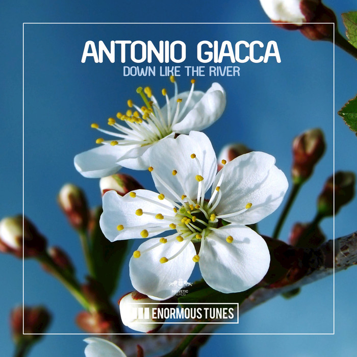 ANTONIO GIACCA - Down Like The River