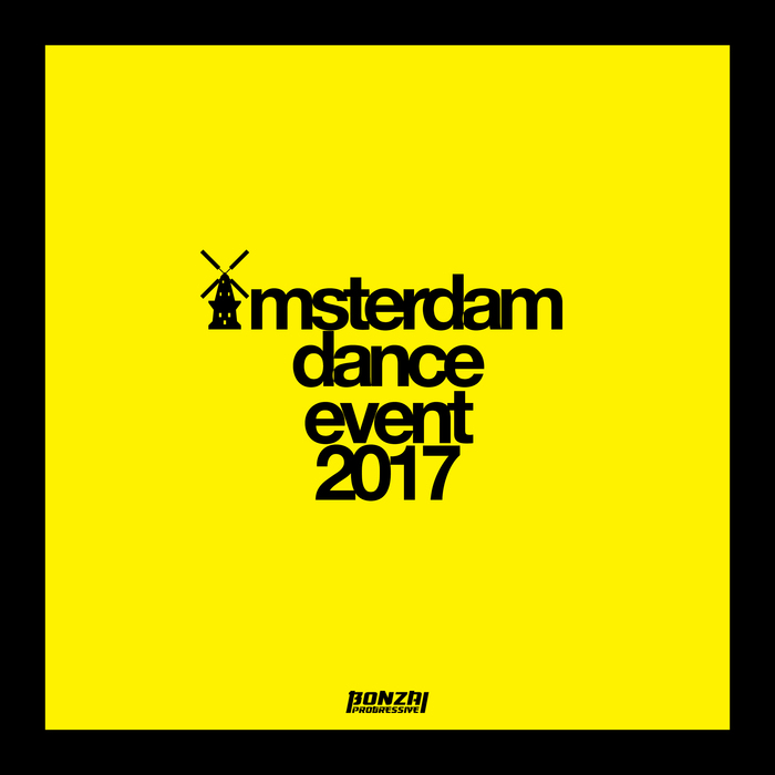 VARIOUS - Bonzai Progressive - ADE 2017