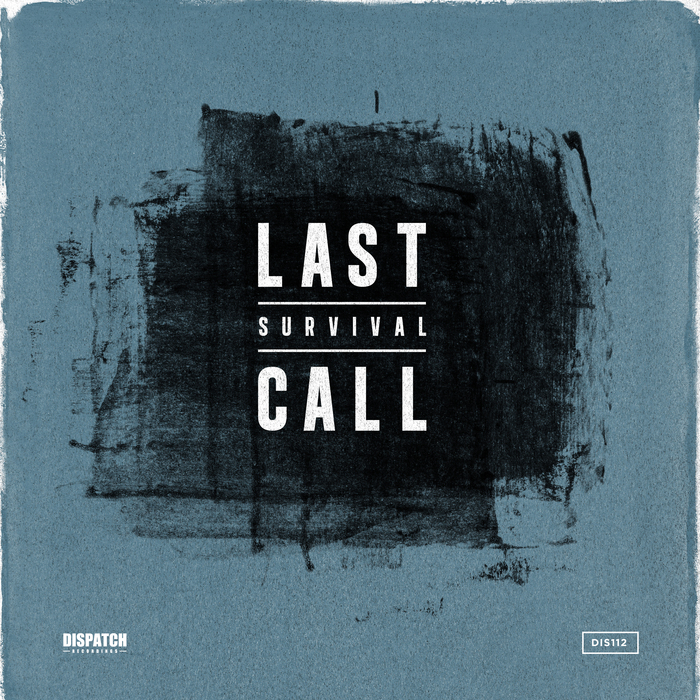 SURVIVAL - Last Call EP