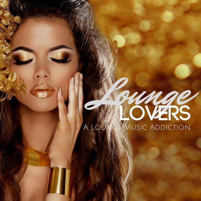 VARIOUS - Lounge Lovers/A Lounge Music Addiction