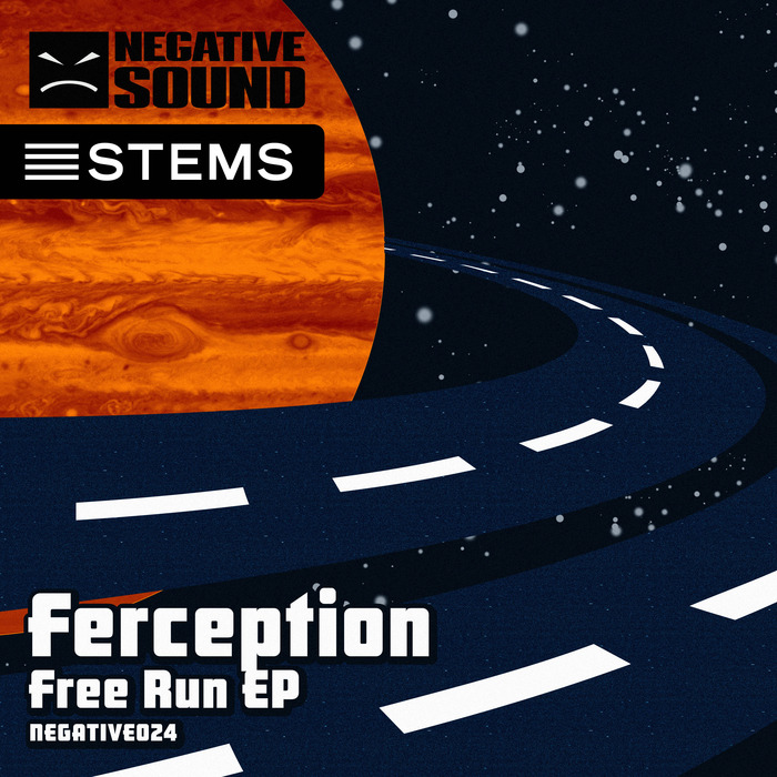 FERCEPTION - Free Run