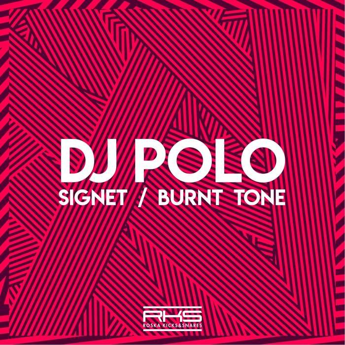 DJ POLO - Signet/Burnt Tone