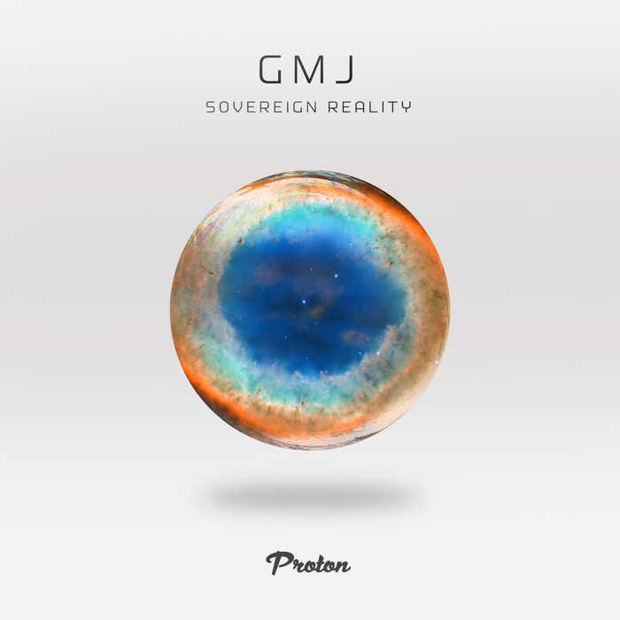 GMJ - Sovereign Reality
