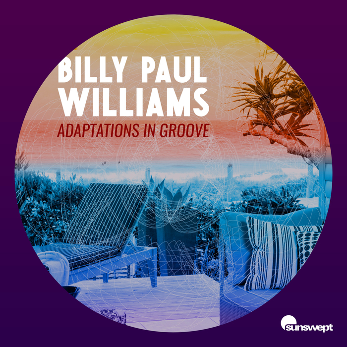 BILLY PAUL WILLIAMS - Adaptations In Groove