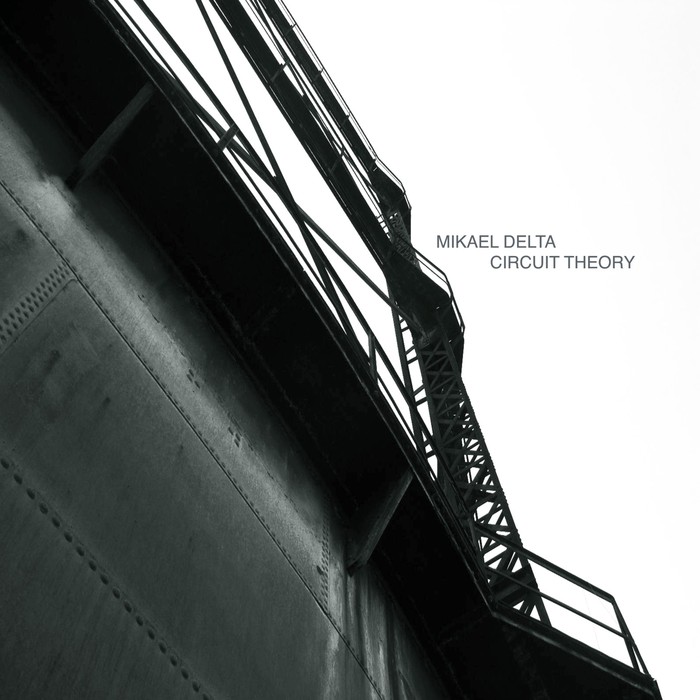 MIKAEL DELTA - Circuit Theory