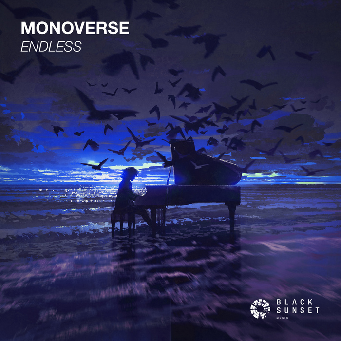MONOVERSE - Endless