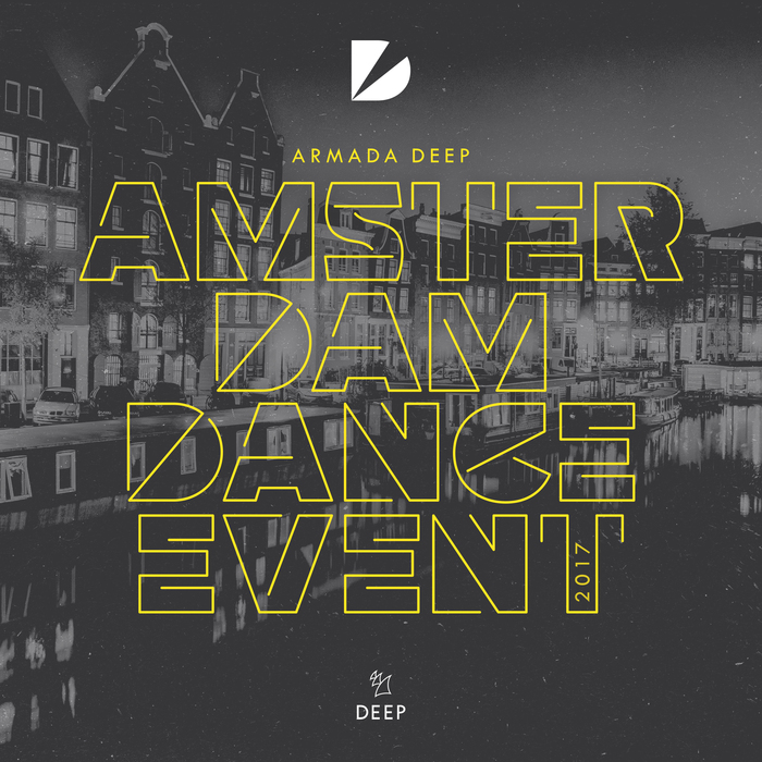 VARIOUS - Armada Deep - Amsterdam Dance Event 2017