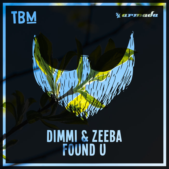 DIMMI/Zeeba - Found U