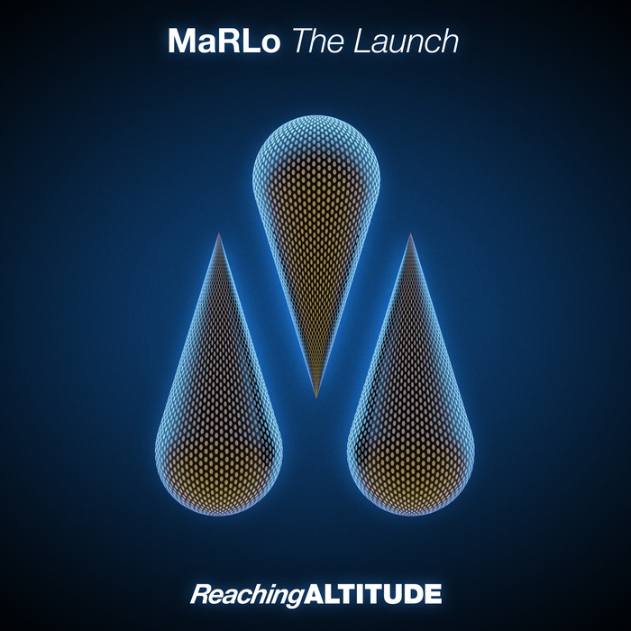 MARLO - The Launch