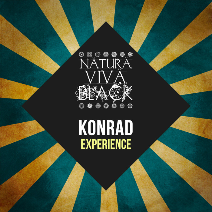 KONRAD - Experience