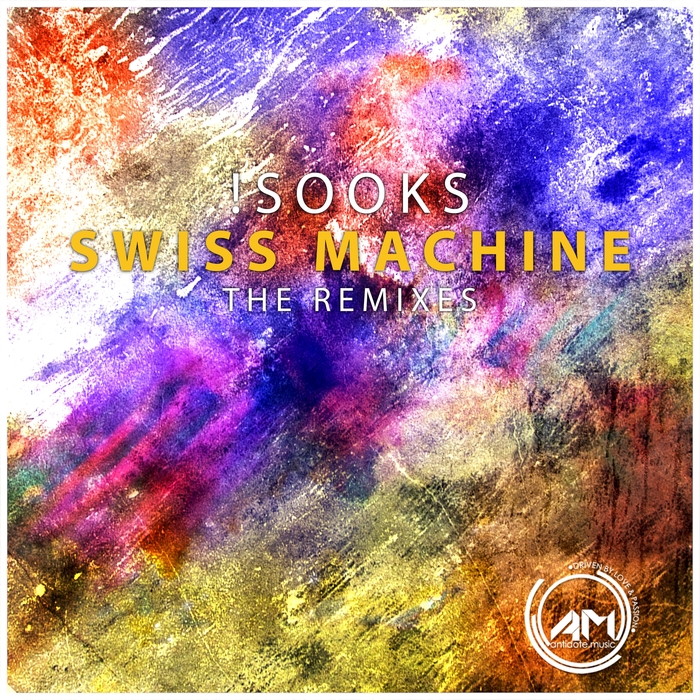 !SOOKS - Swiss Machine (The Remixes)