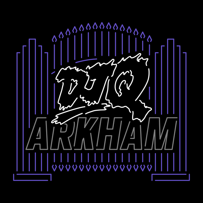 DJ Q - Arkham