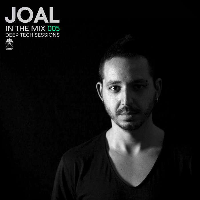 VARIOUS/JOAL - In The Mix 005 - Deep Tech Sessions