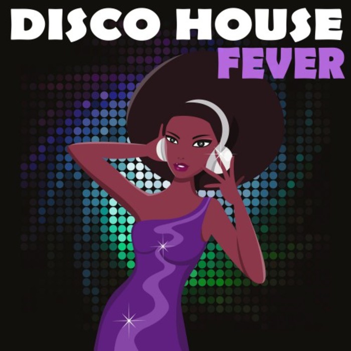 VARIOUS - Disco House Fever