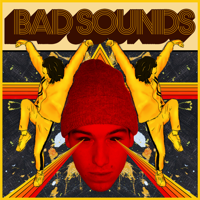 BAD SOUNDS - Mixtape One EP