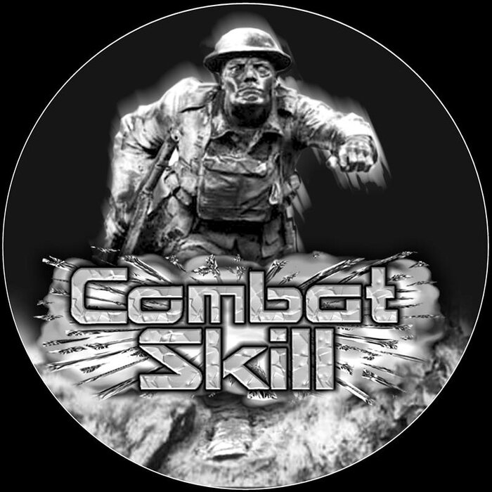 Frank Kvitta/Seema/Waldhaus/Patrik Skoog - Combat Skill, Vol 2