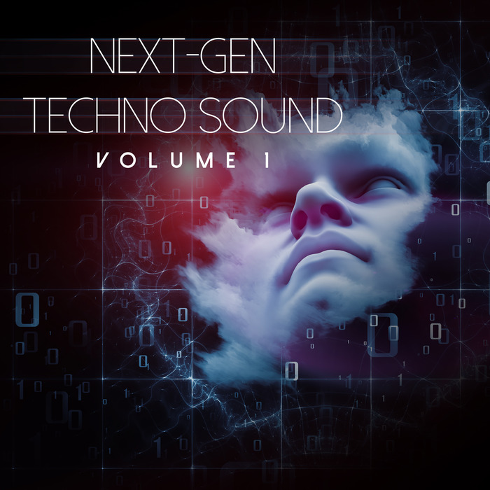 VARIOUS - Next Gen Techno Sound Vol 1 (Ultimate)