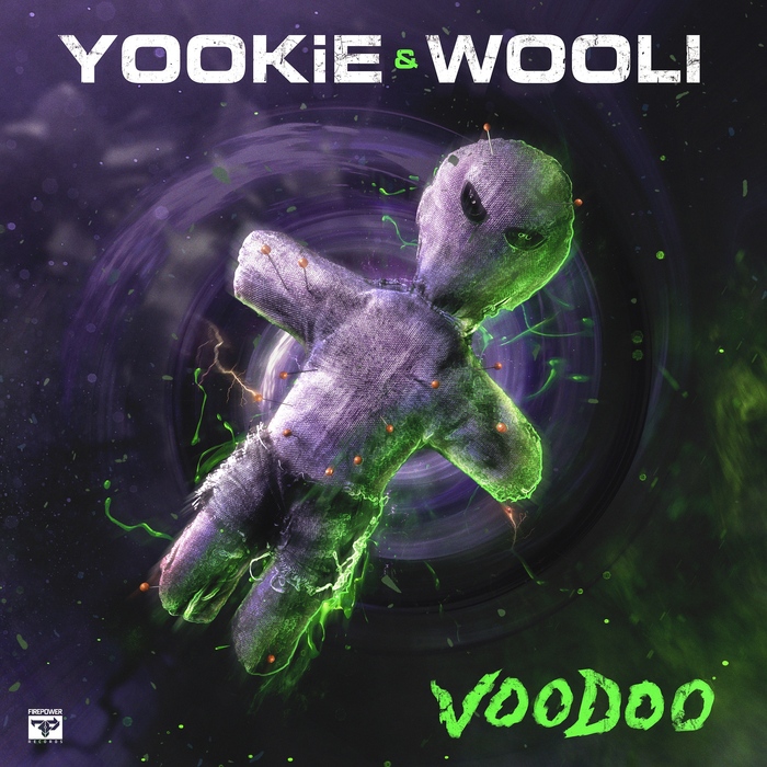 YOOKIE/WOOLI - Voodoo