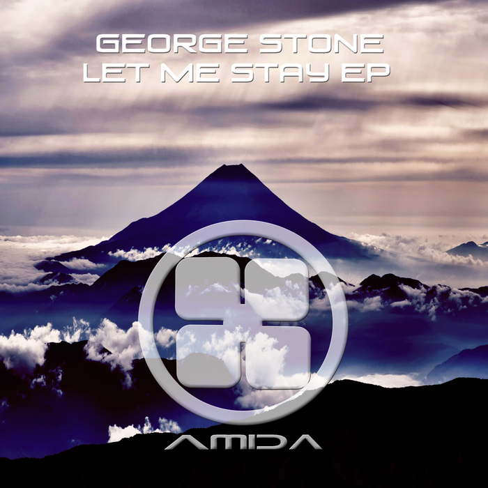 GEORGE STONE - Let Me Stay EP