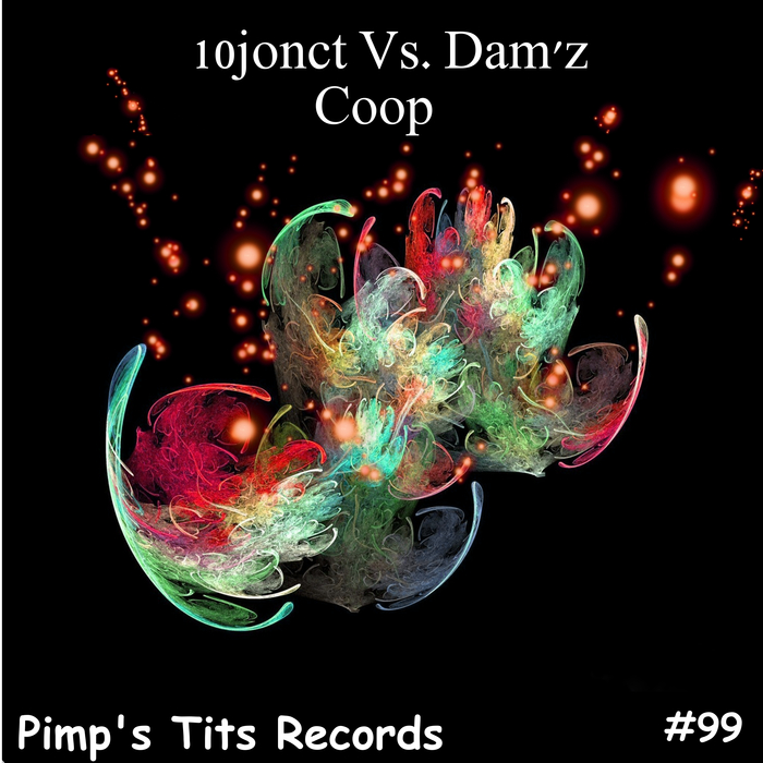 10JONCT/DAM'Z - Coop