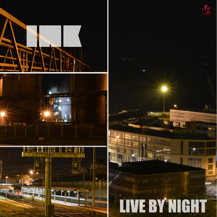 IMK - Live By Night