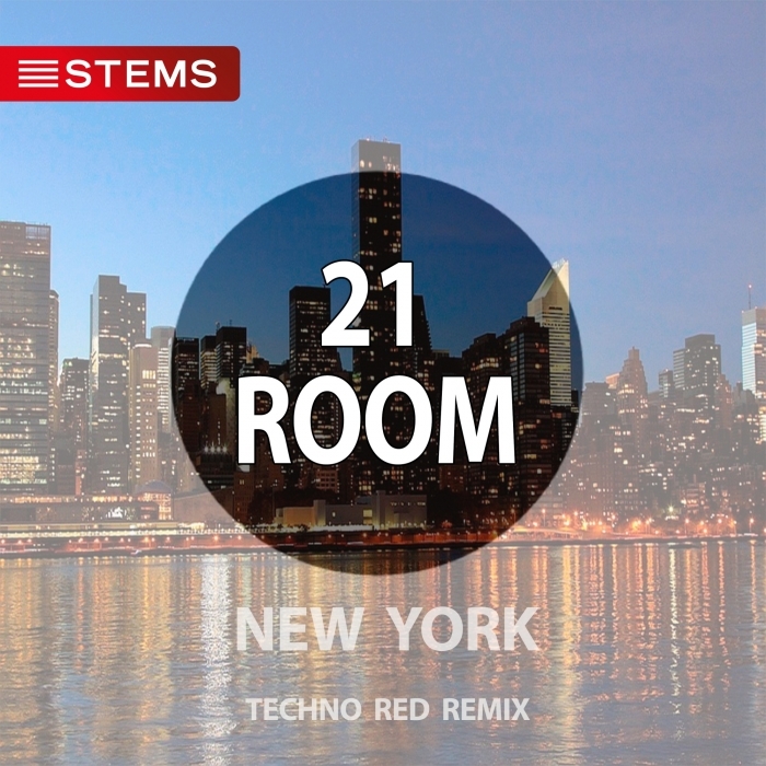 21 ROOM - New York