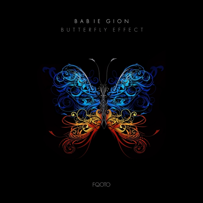 BABIE GION - Butterfly Effect