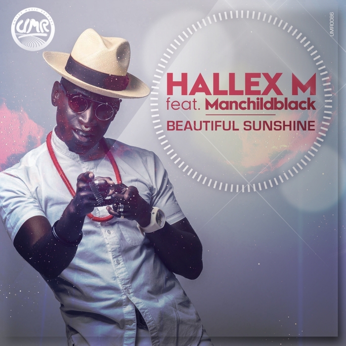 HALLEX M - Beautiful Sunshine