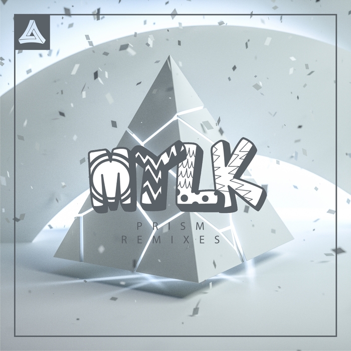 MYLK - Prism Remix EP