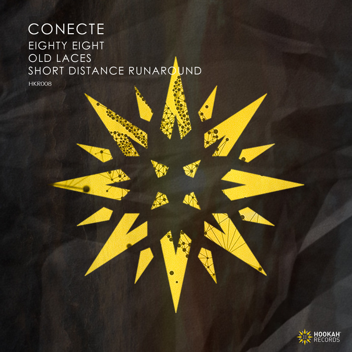 CONECTE - Eighty Eight