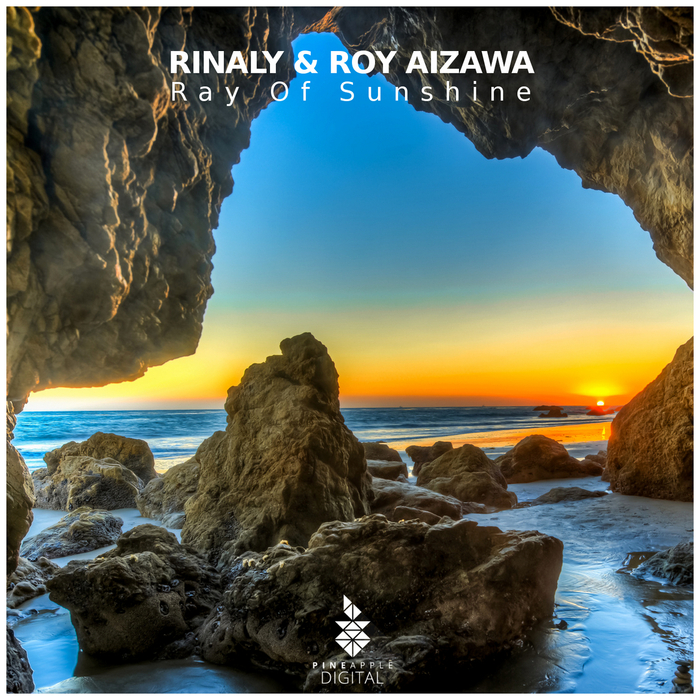 RINALY/ROY AIZAWA - Ray Of Sunshine