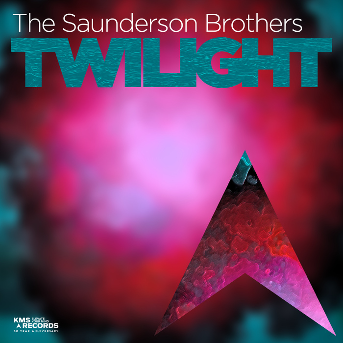 THE SAUNDERSON BROTHERS - Twilight