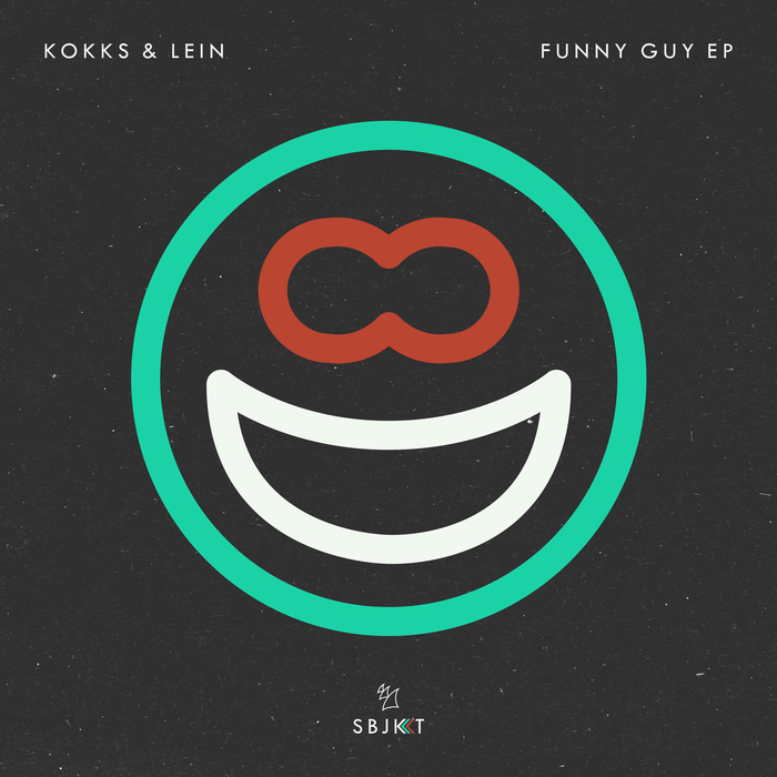 KOKKS & LEIN - Funny Guy EP