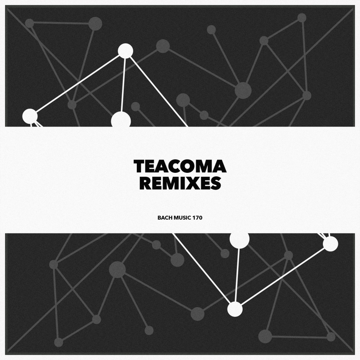 TEACOMA - Remixes