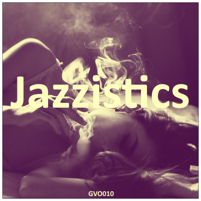 VARIOUS - Jazzistics