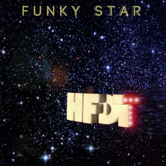 HFDT - Funky Star