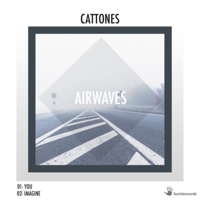 CATTONES - Airwaves