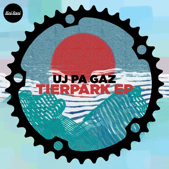 UJ PA GAZ - Tierpark EP