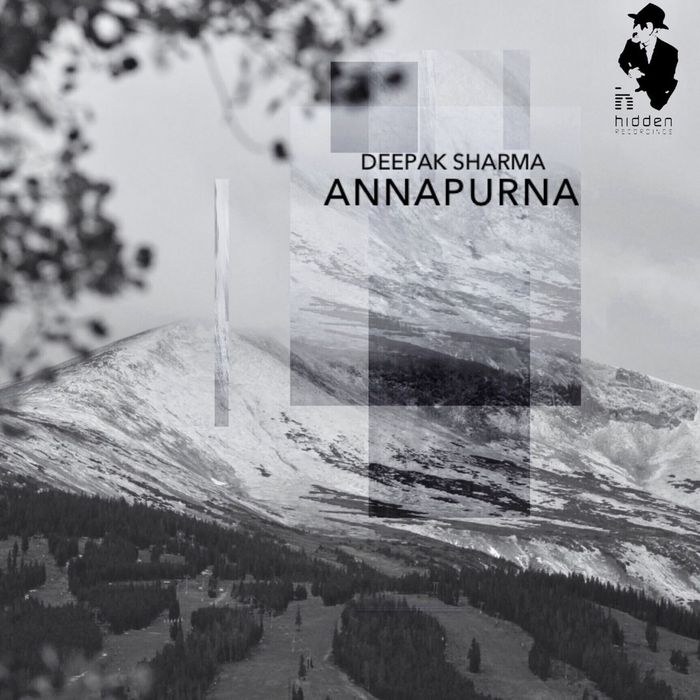DEEPAK SHARMA - Annapurna