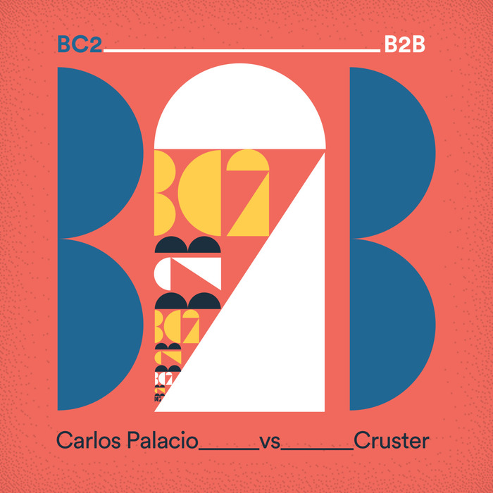 CARLOS PALACIO - Bc2 B2b
