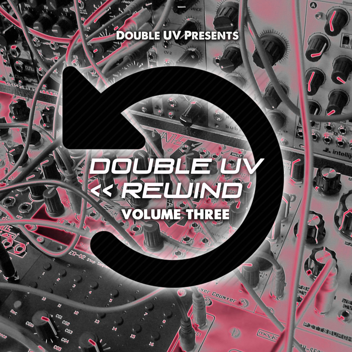 VARIOUS - Double UV Rewind Vol 3